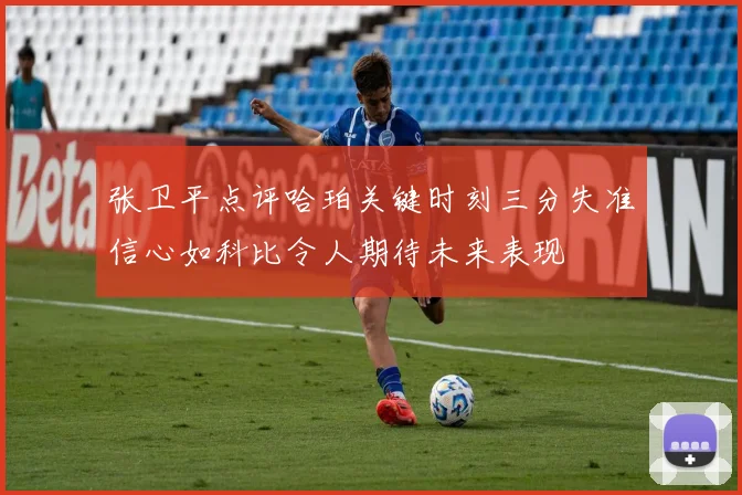 张卫平点评哈珀关键时刻三分失准信心如科比令人期待未来表现