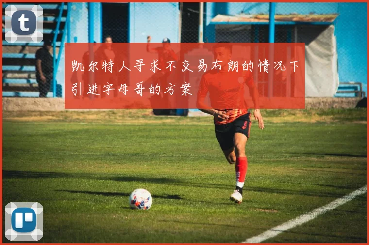 凯尔特人寻求不交易布朗的情况下引进字母哥的方案